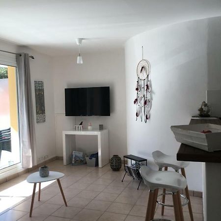 Charmant Appartement - Centre D'Arcachon Exteriér fotografie