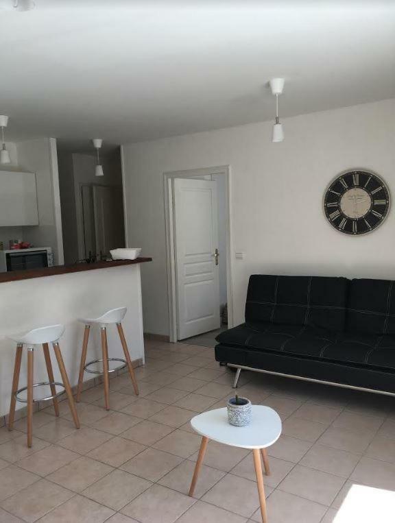 Charmant Appartement - Centre D'Arcachon Exteriér fotografie