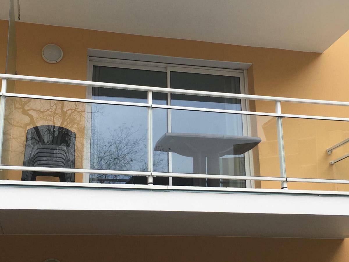 Charmant Appartement - Centre D'Arcachon Exteriér fotografie